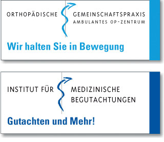 Orthopädische Praxis Ludwigsburg Dr. Schilling, Seric & Hansen - Startseite